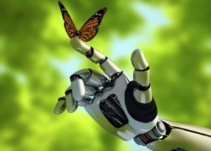 Artificial Intelligence in Environmental Protection