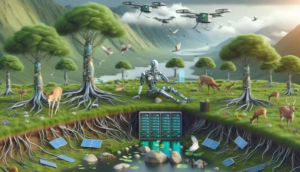 Artificial Intelligence in Environmental Risk Analysis